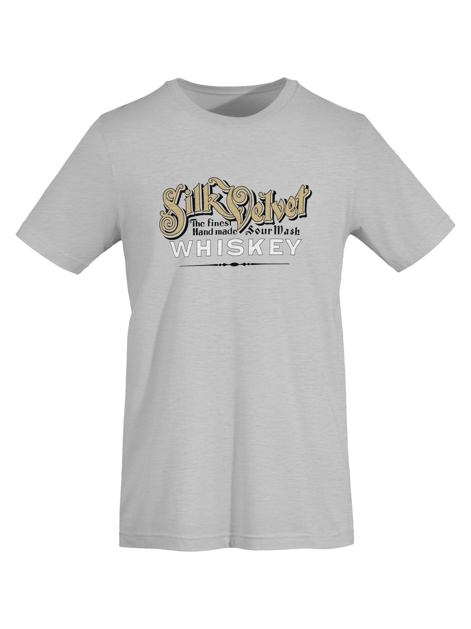 Silk Velvet Classic Logo Tee product image (35)