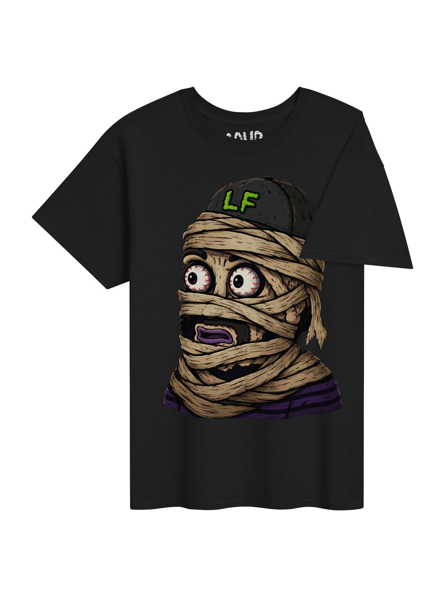 Mummy Loud product image (4)