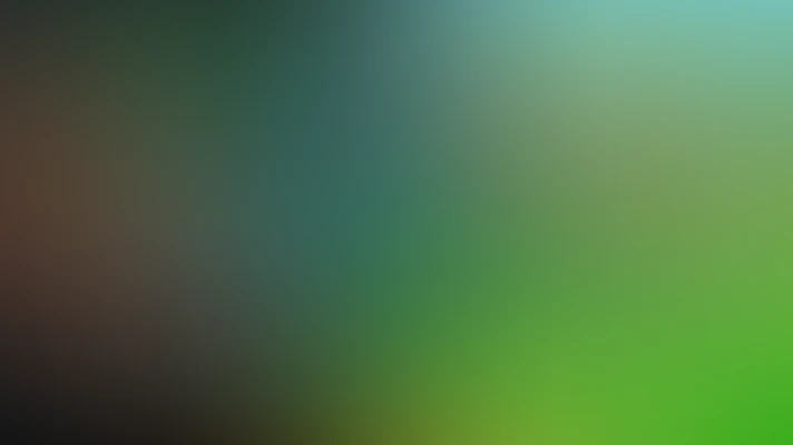 Audio thumbnail background