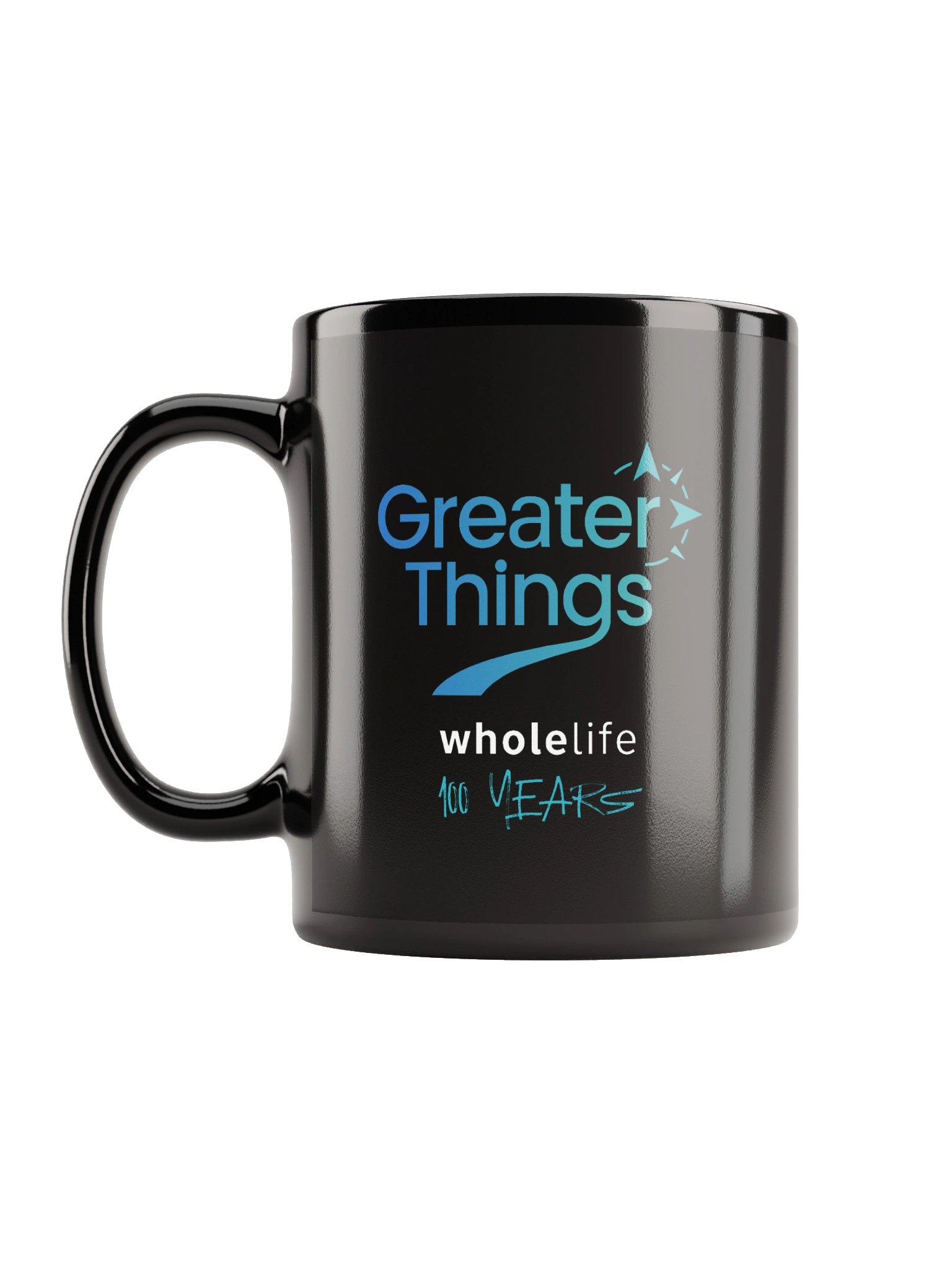 Greater Things Mug product image (12)