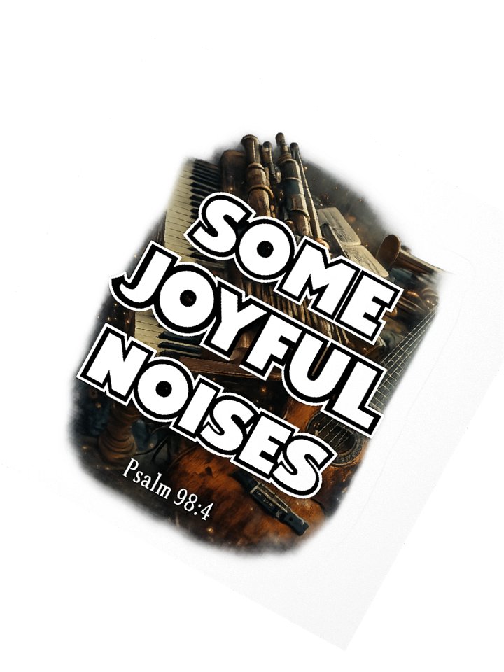 Some Joyful Noises product image (5)