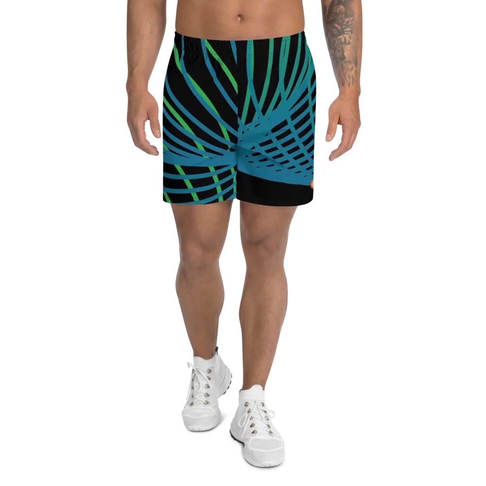 Sea Mesh Surf Shorts product image (1)
