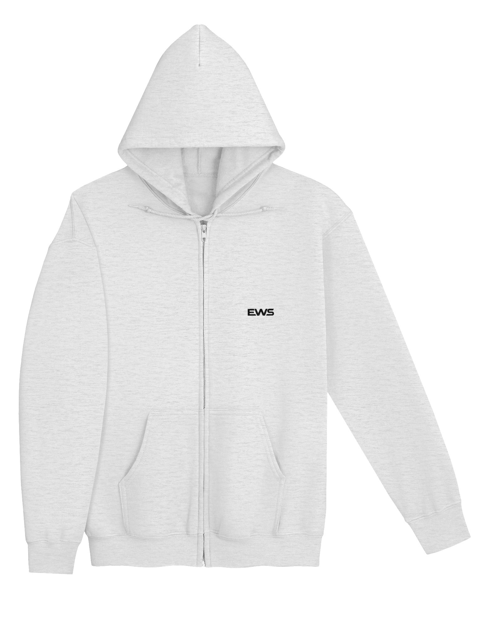 EWS | Grace Daily - Zip Hoodie product image (3)