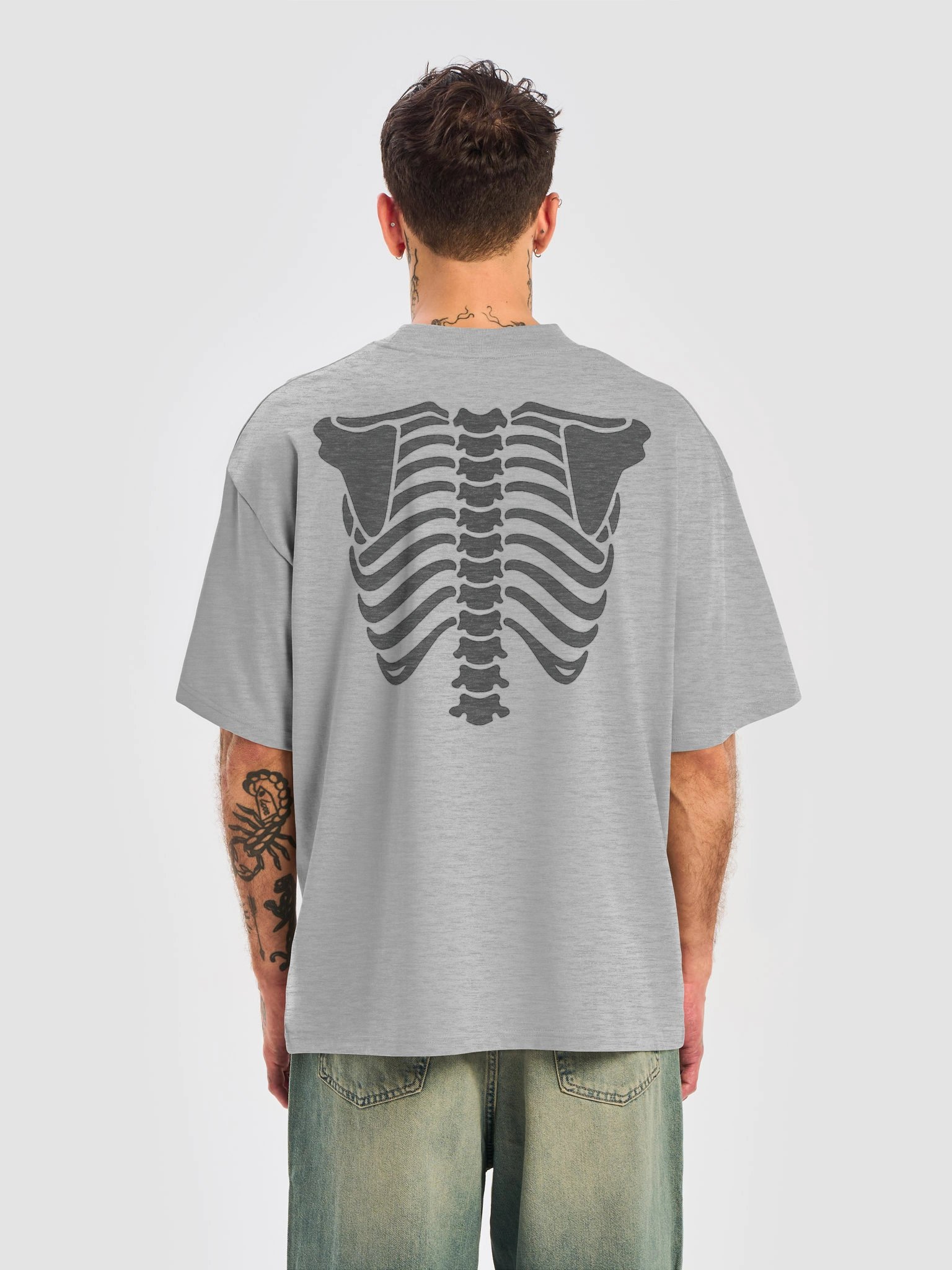 Osteo Boxy Tee product image (2)