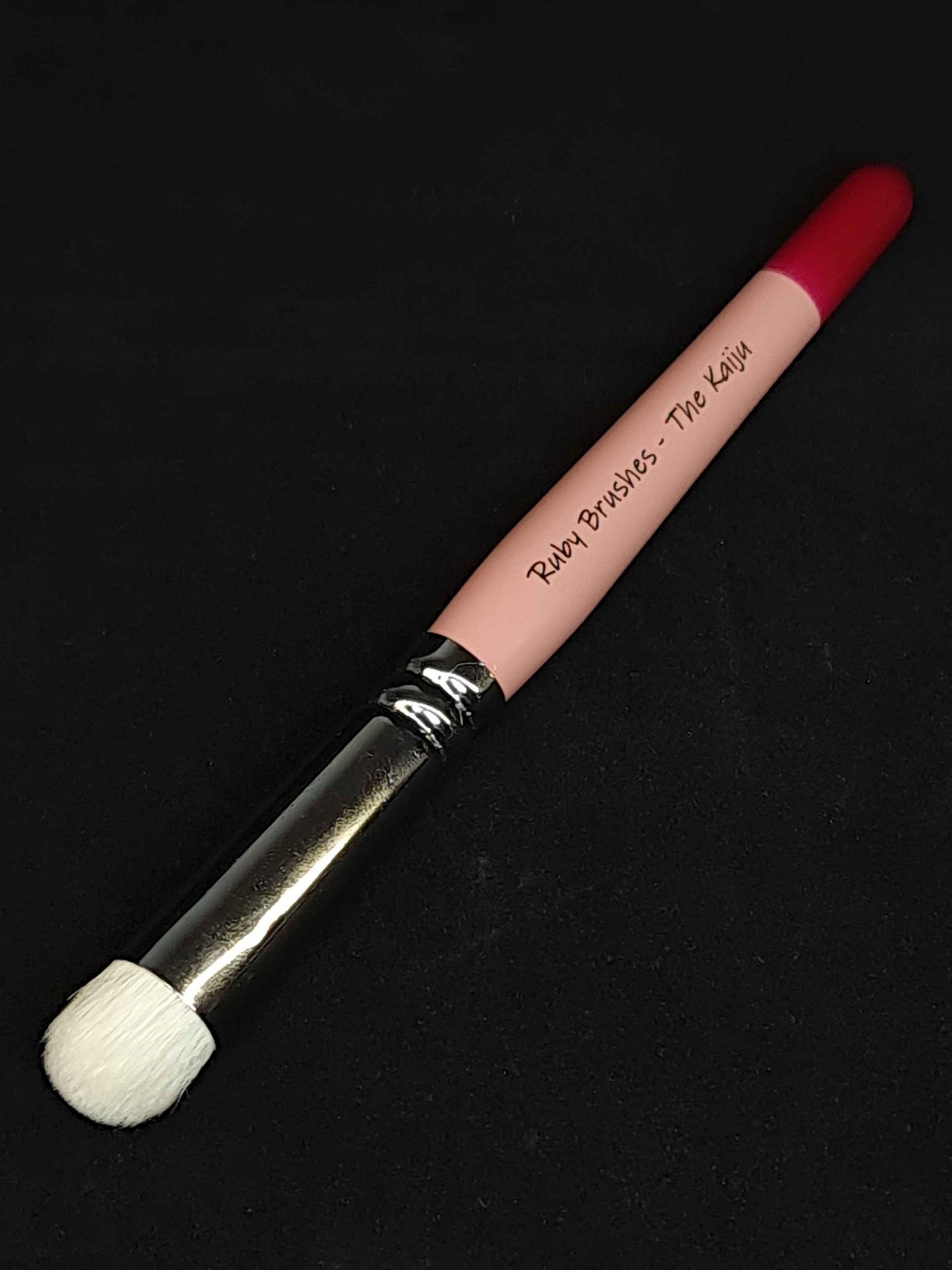 The Kaiju - Ruby Brushes product image (1)