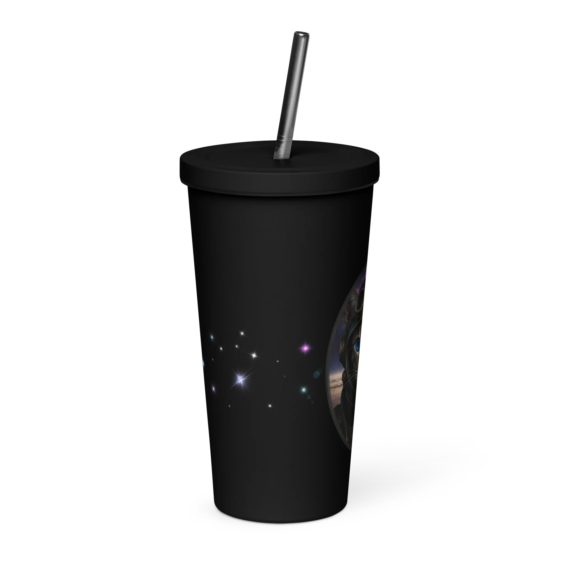 Astrocat Insulated Tumbler product image (4)