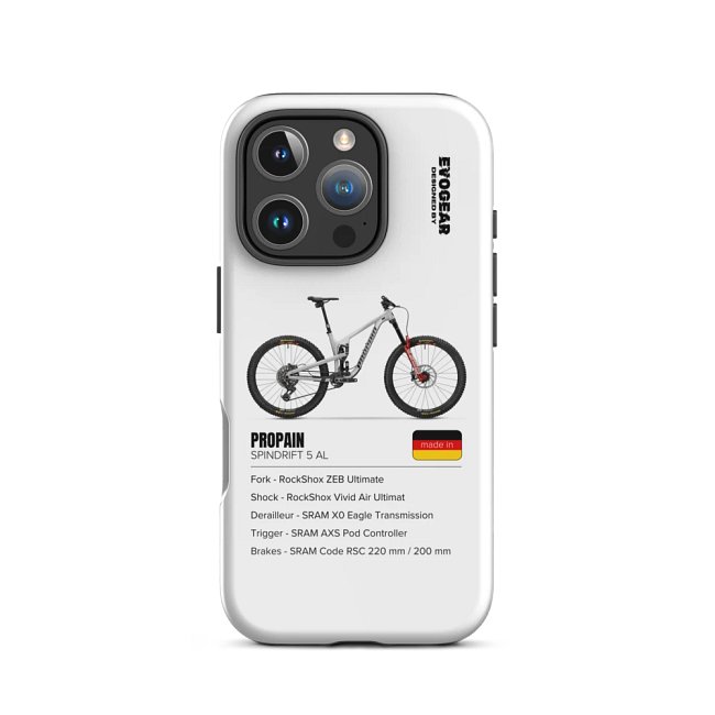 Phone Cases 2.0