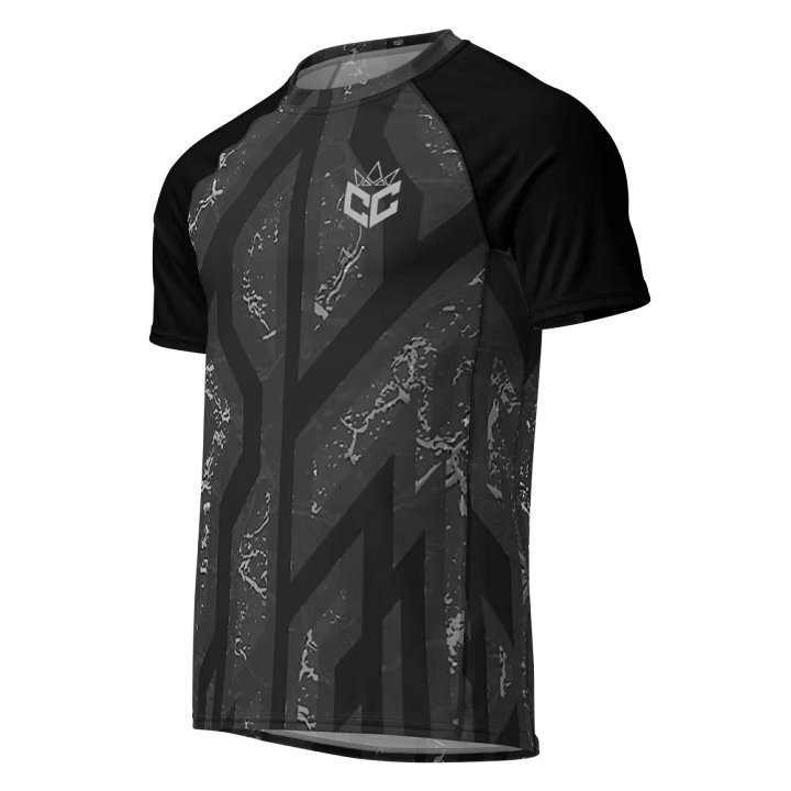 xClownSzn Jersey product image (1)