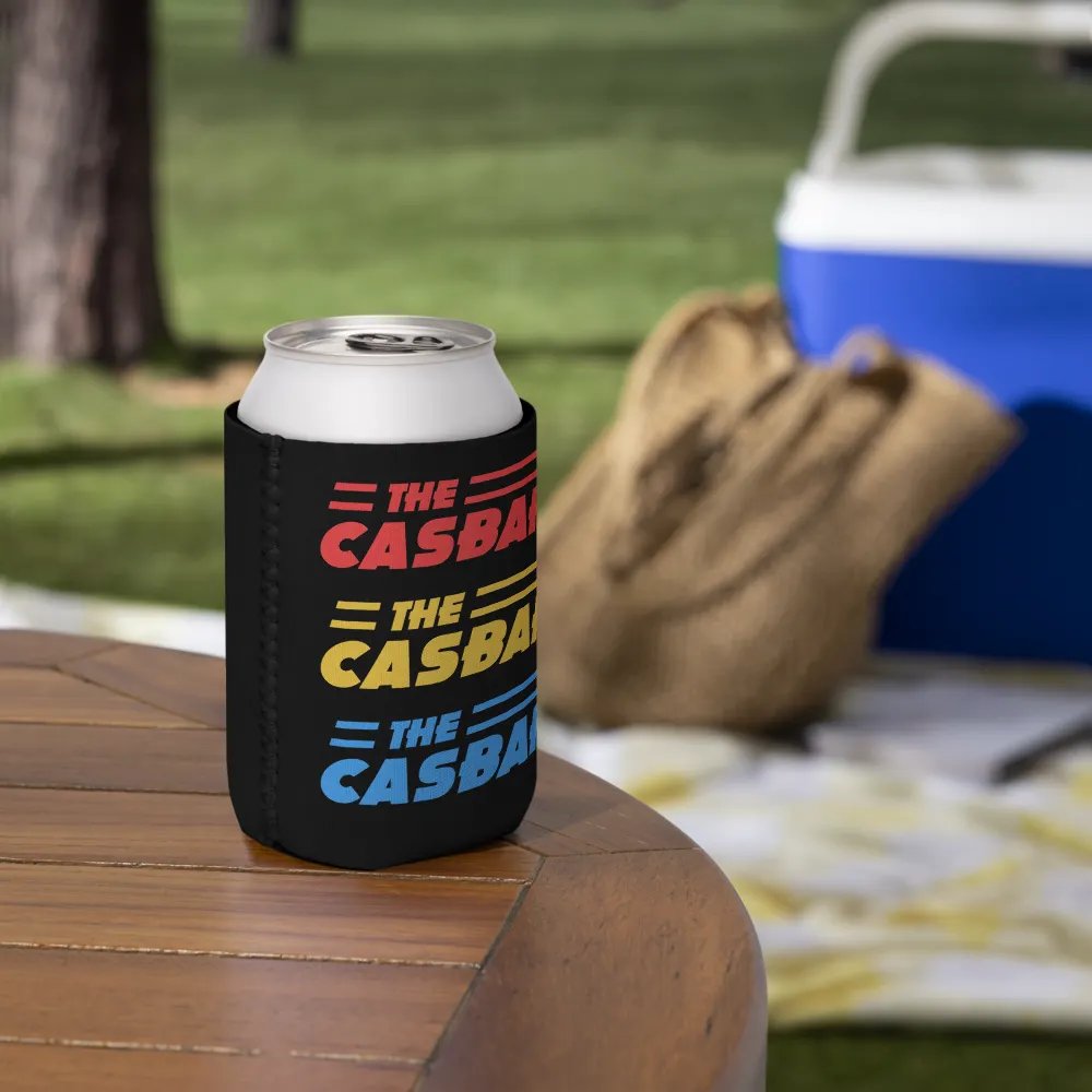 THE CASBAHS CAN COOLER product image (7)