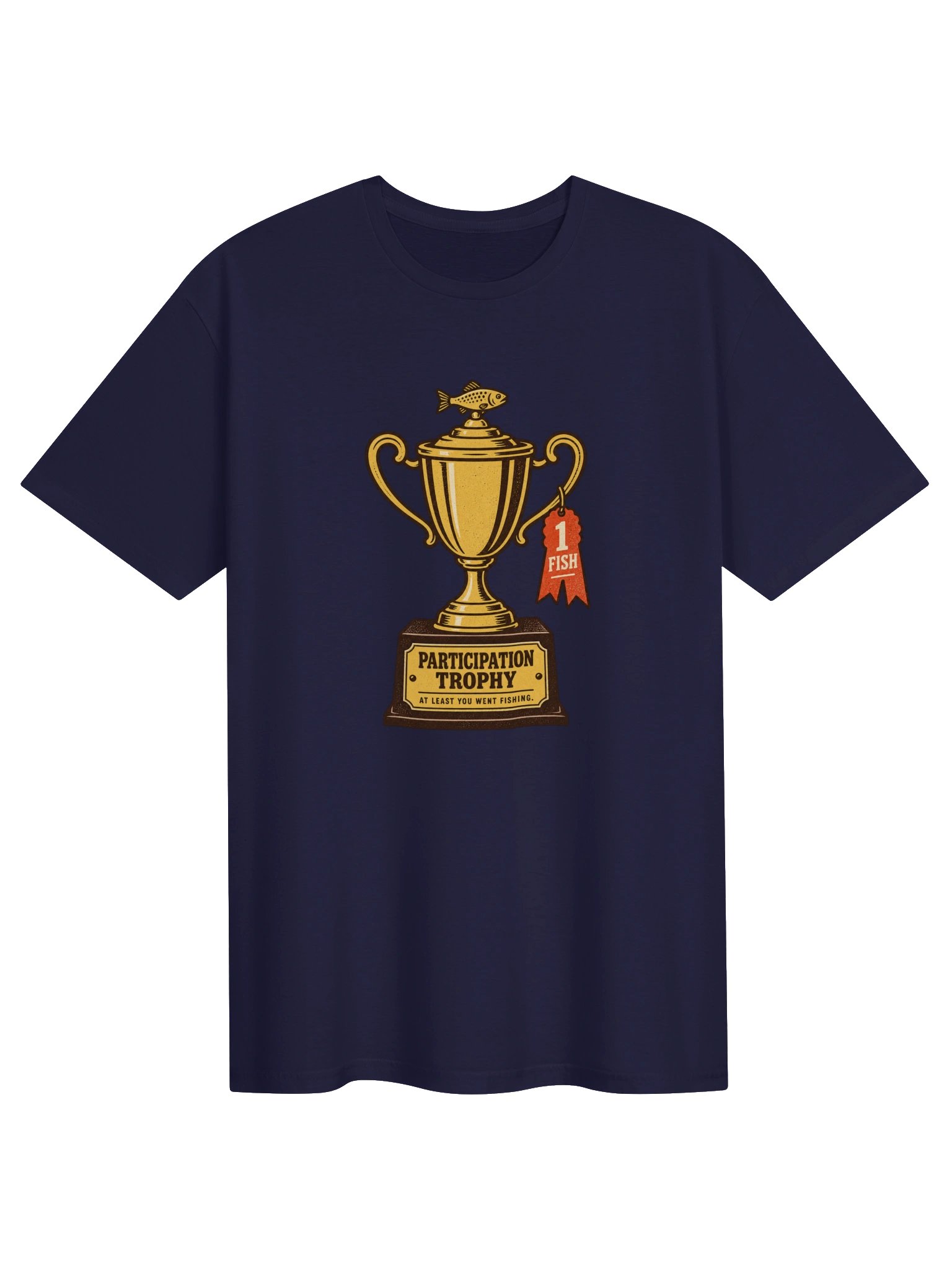 Participation Trophy T-Shirt product image (21)