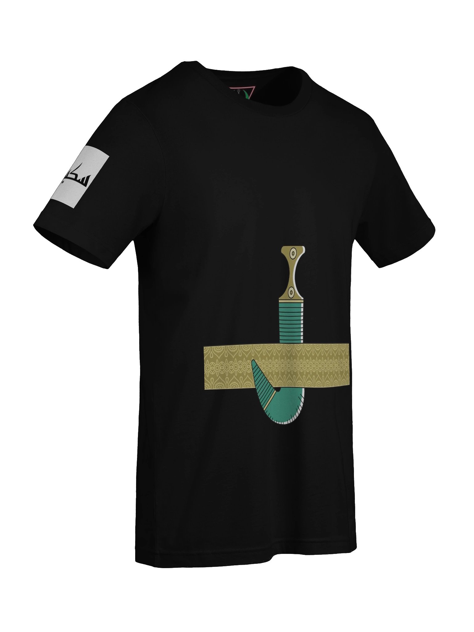JAMBIYA TEE product image (9)