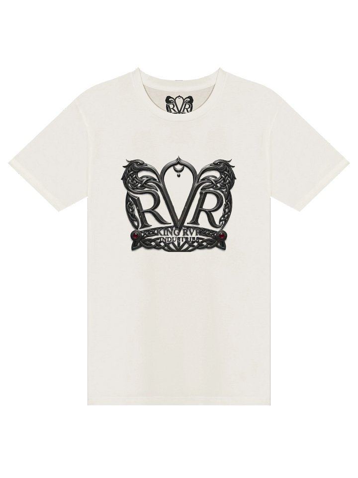 King RvR Industries Celtic Emblem Tee product image (49)