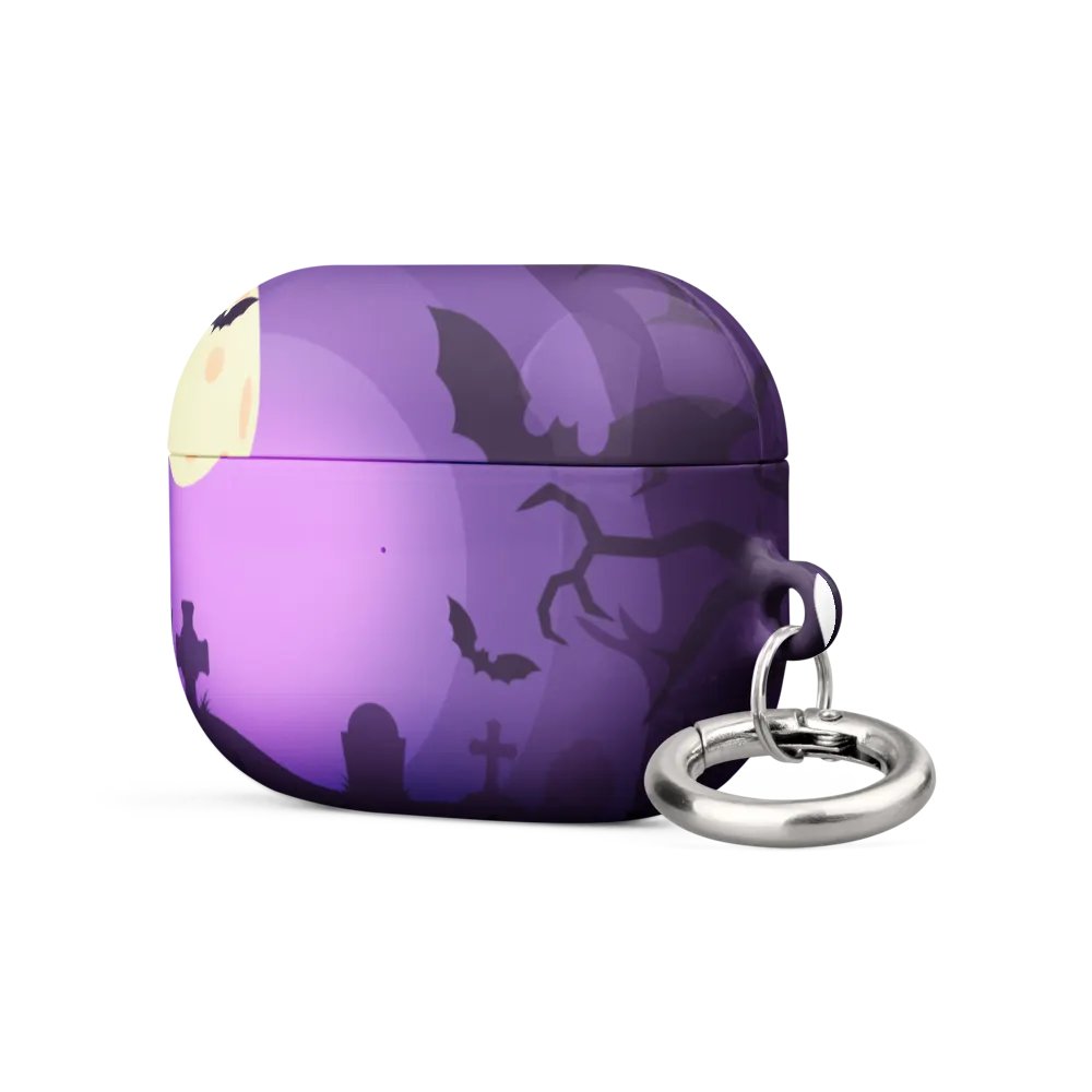 All-Over Print Case for AirPods product image (3)