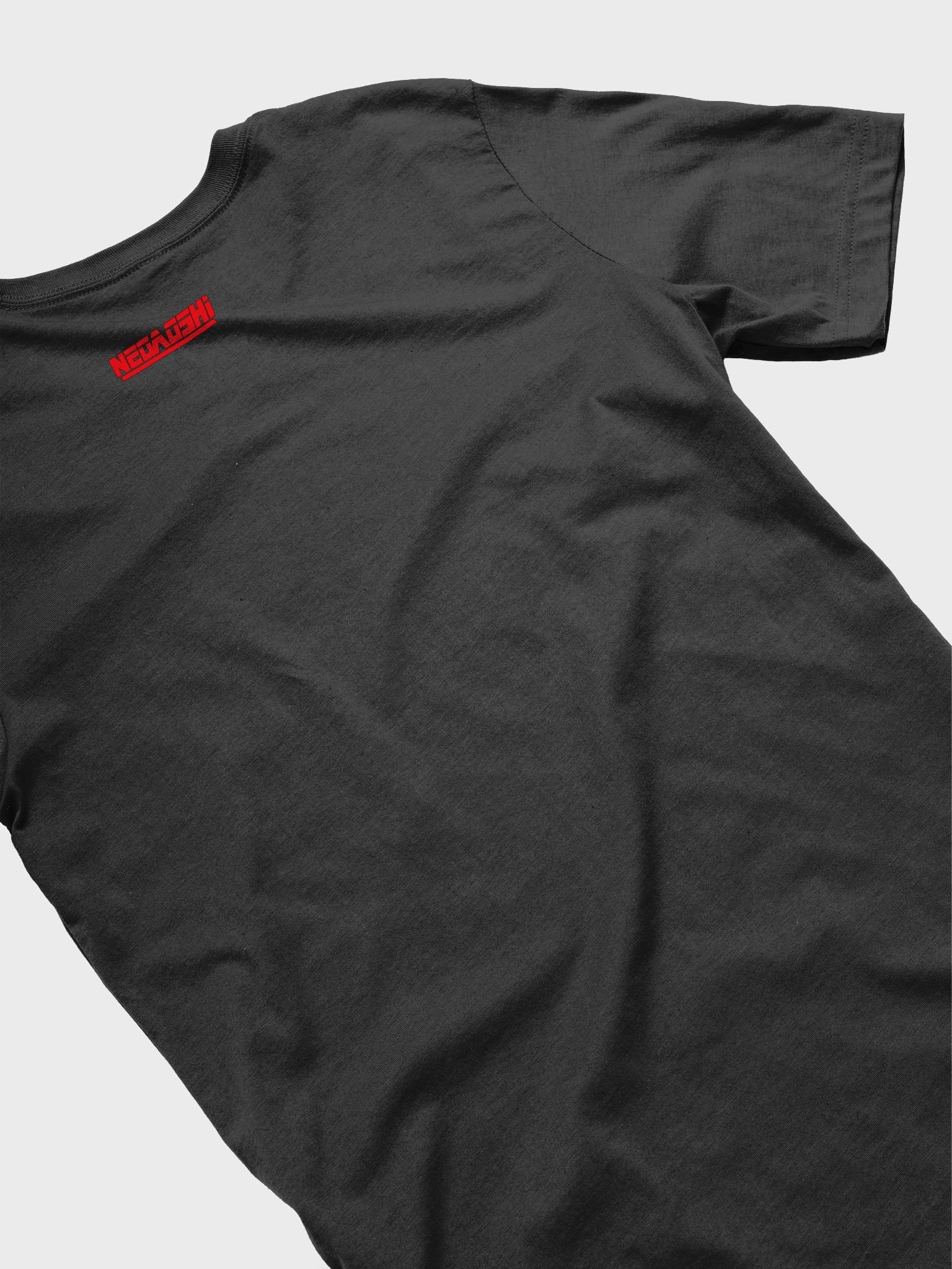 Sekibros Heathered Shirt product image (4)