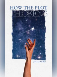 How The Plot Thickens Alt Cover product image (1)
