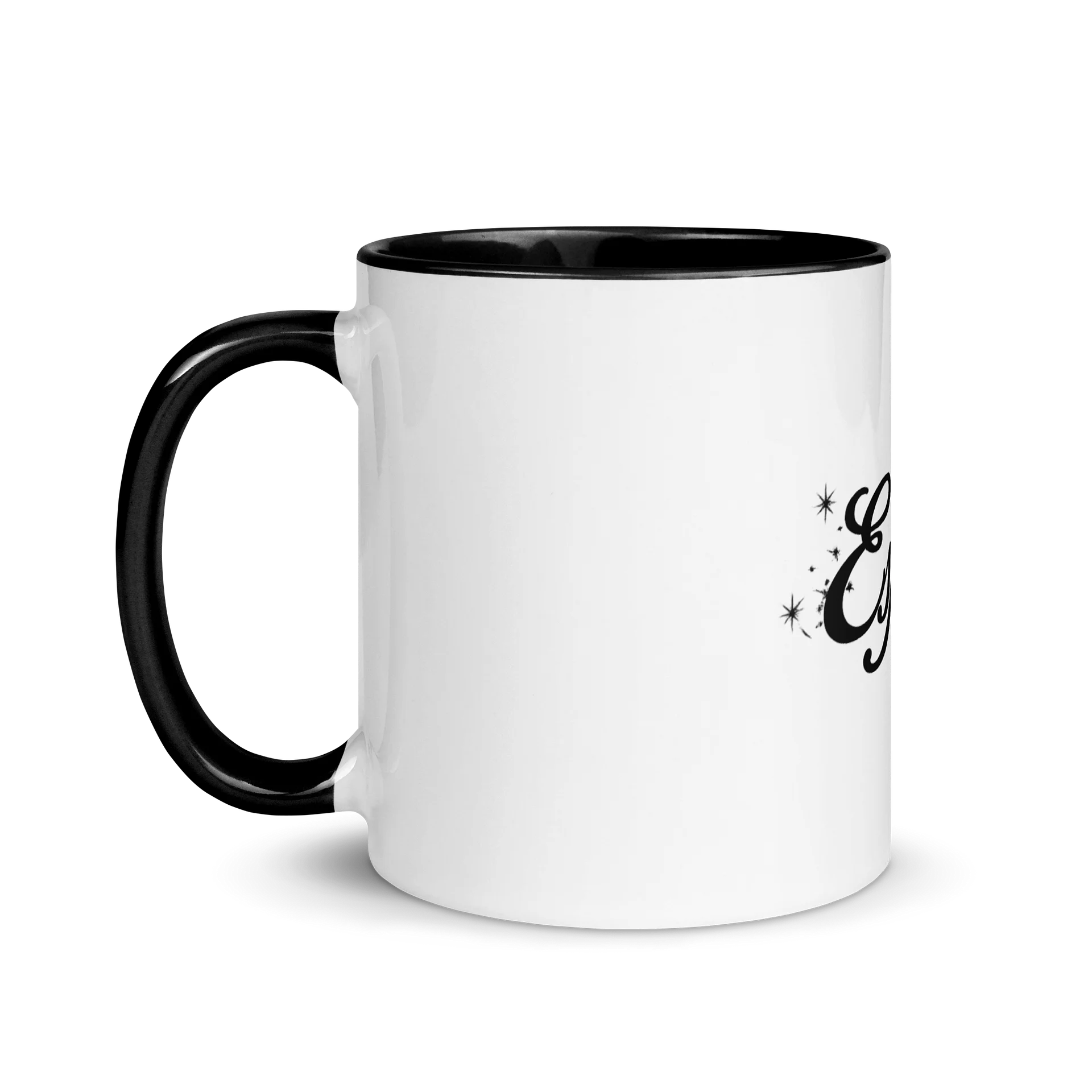 Cloudy Ceramic Mug product image (4)