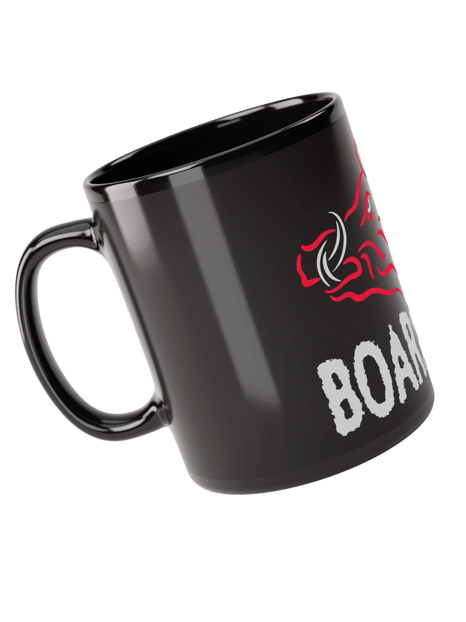 Black Hills Boar's Nest Mug product image (6)