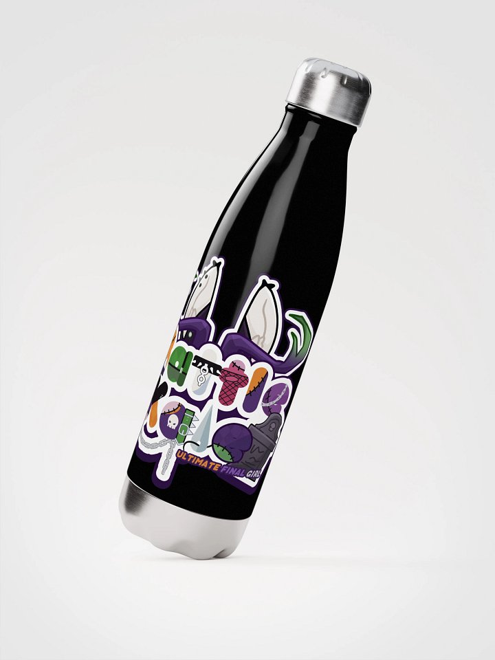 "Ultimate Final Girl" Water Bottle product image (1)