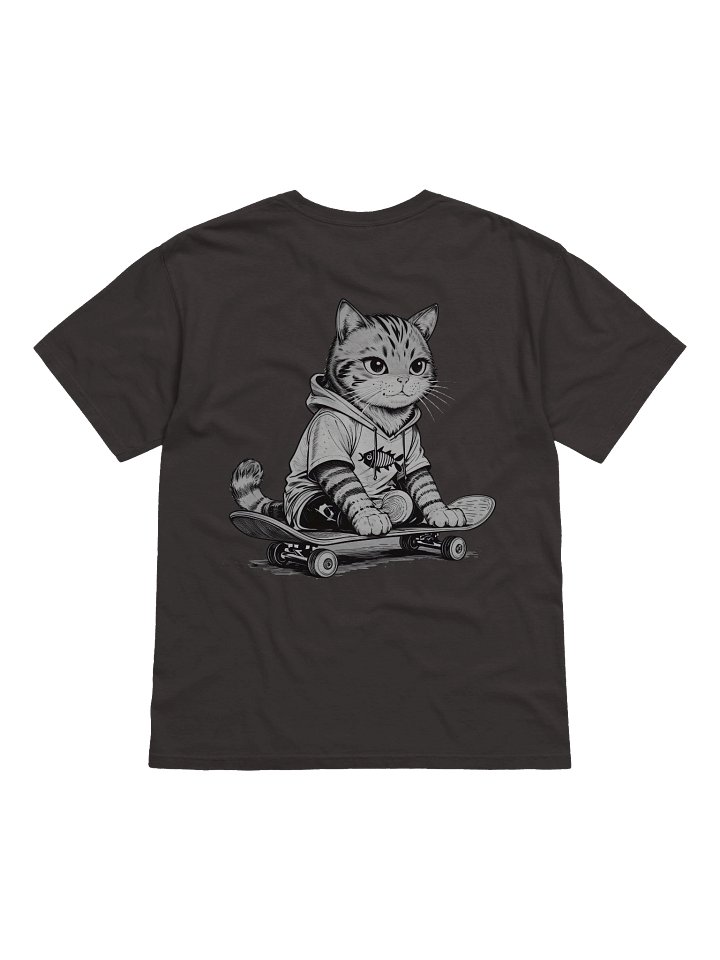 Kitten Tee product image (10)