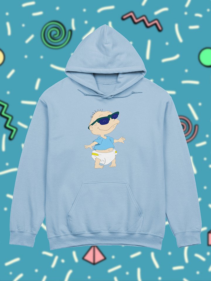 tommy sickles (hoodie) product image (2)