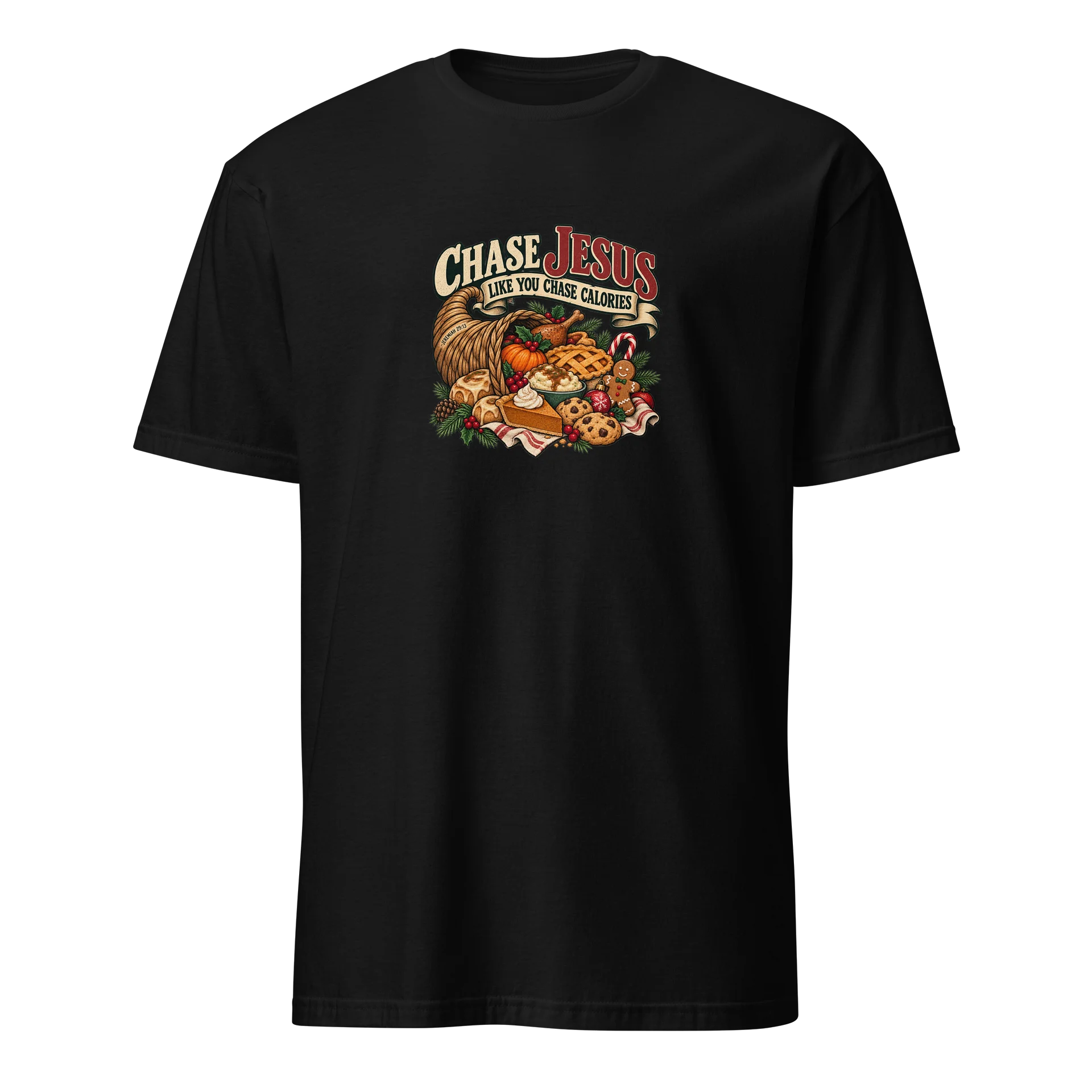 Chase Jesus Like You Chase Calories product image (1)