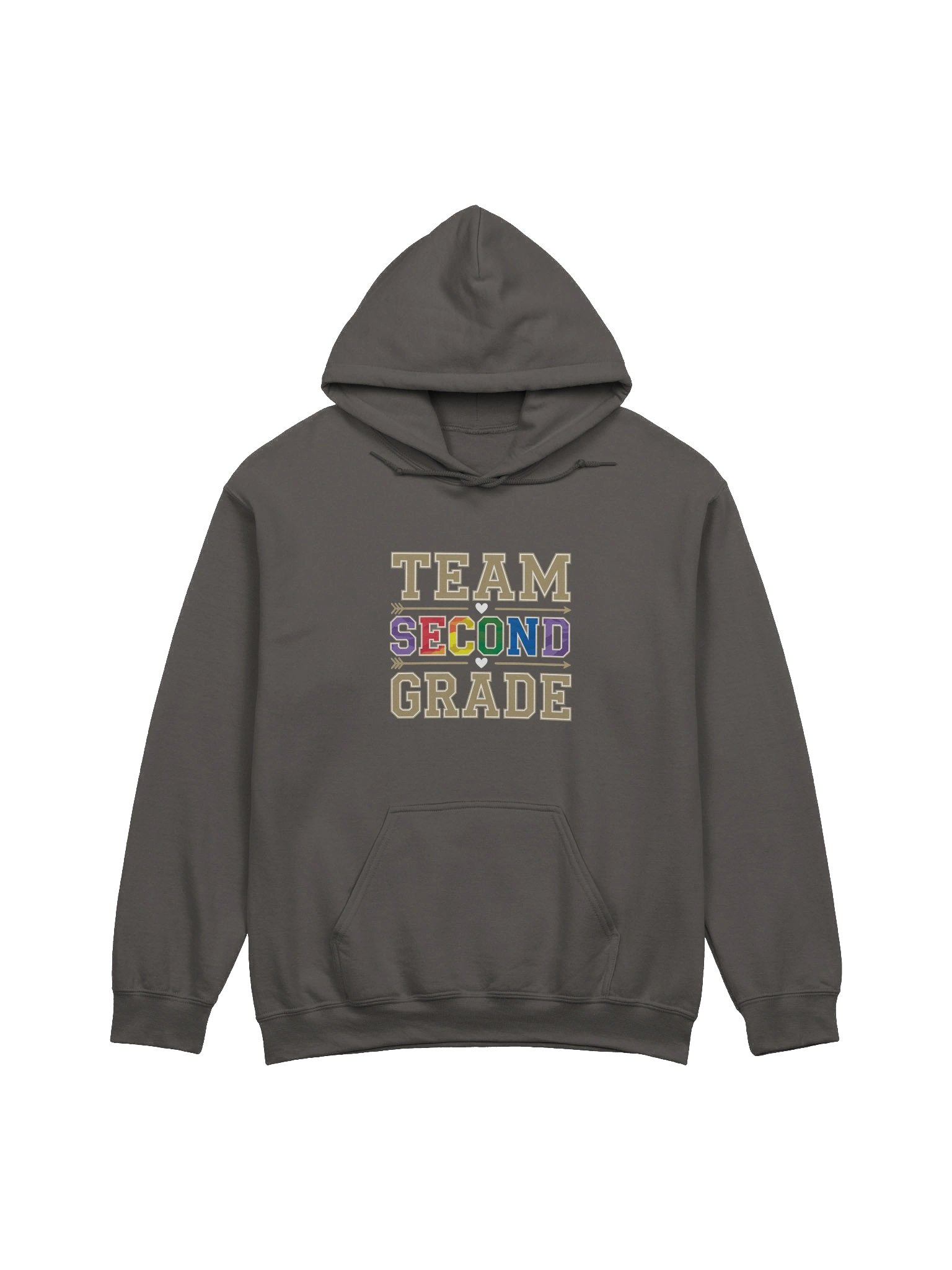 Team Second Grade product image (1)