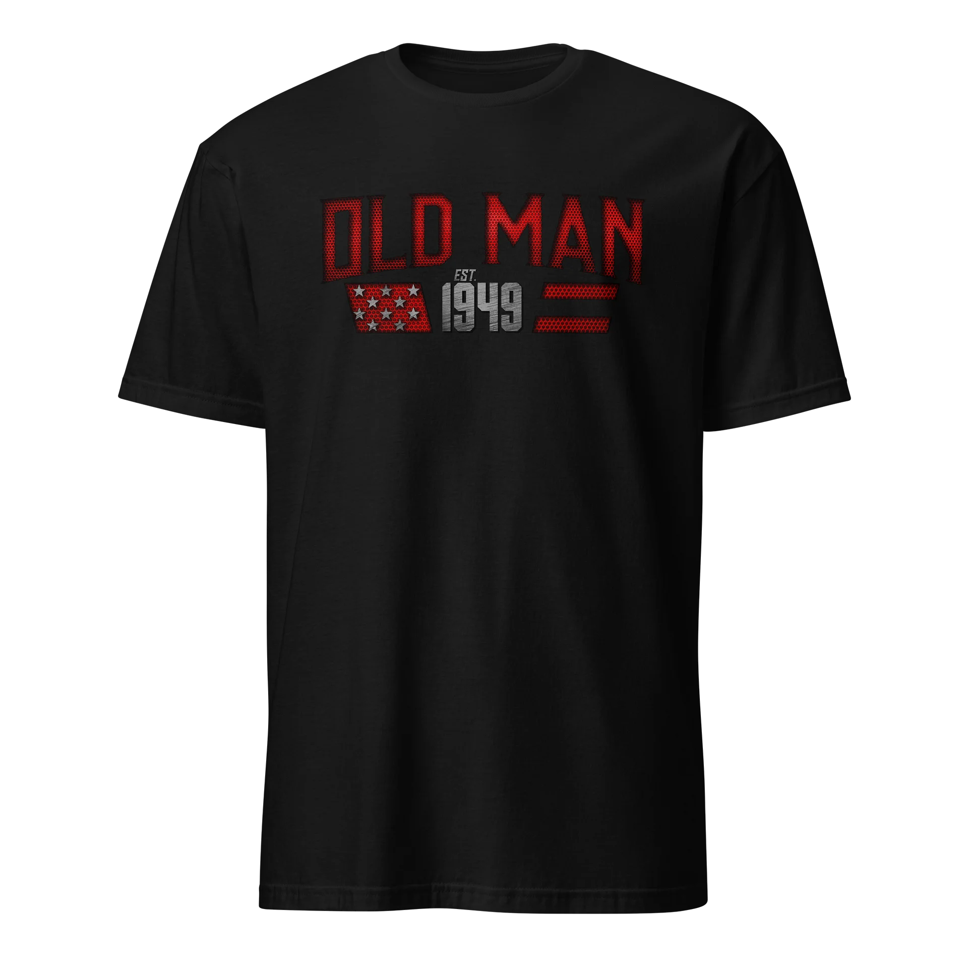1949 Old Man Red Carbon product image (2)