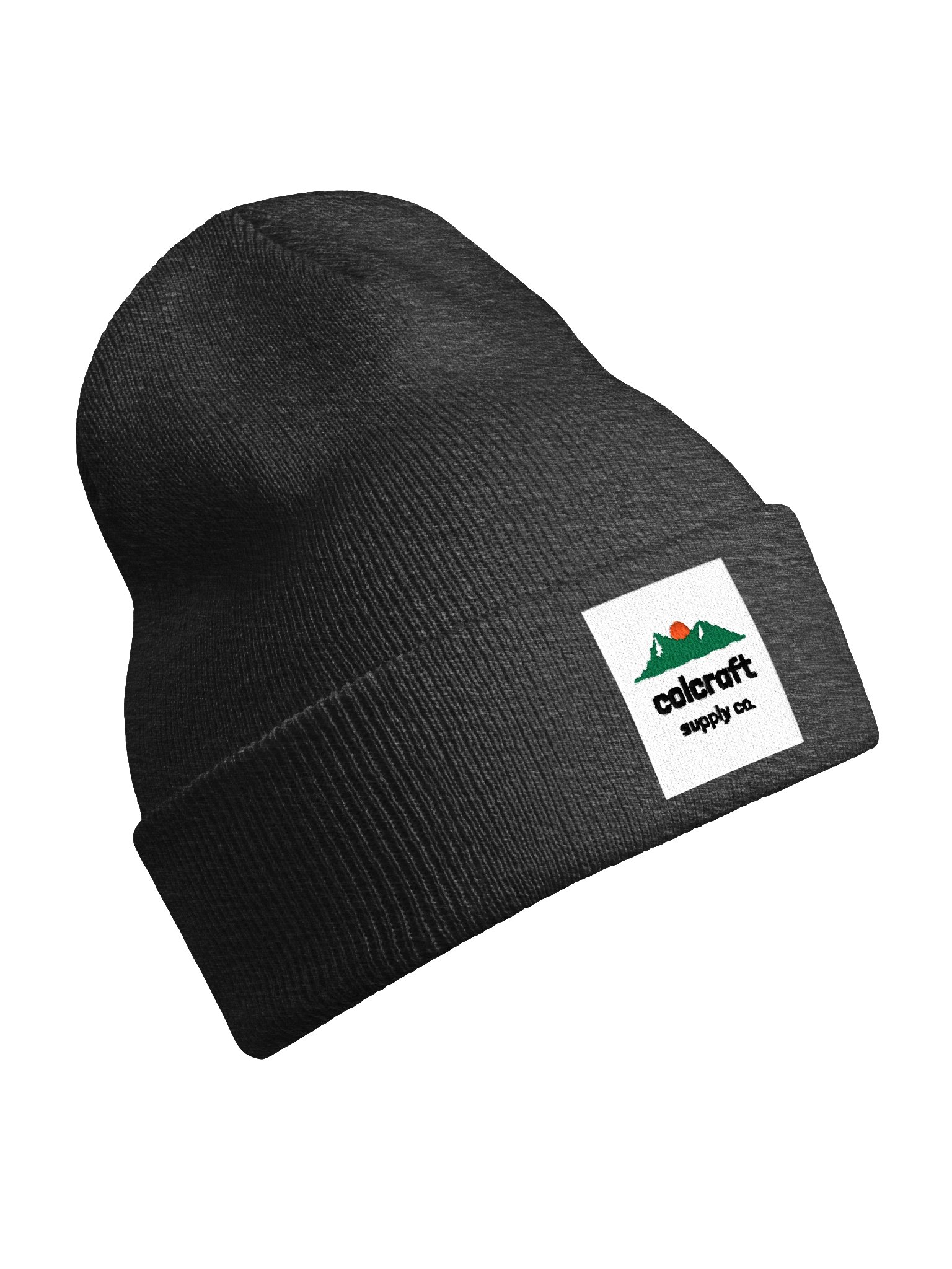 The Colcraft Supply Co Beanie product image (18)