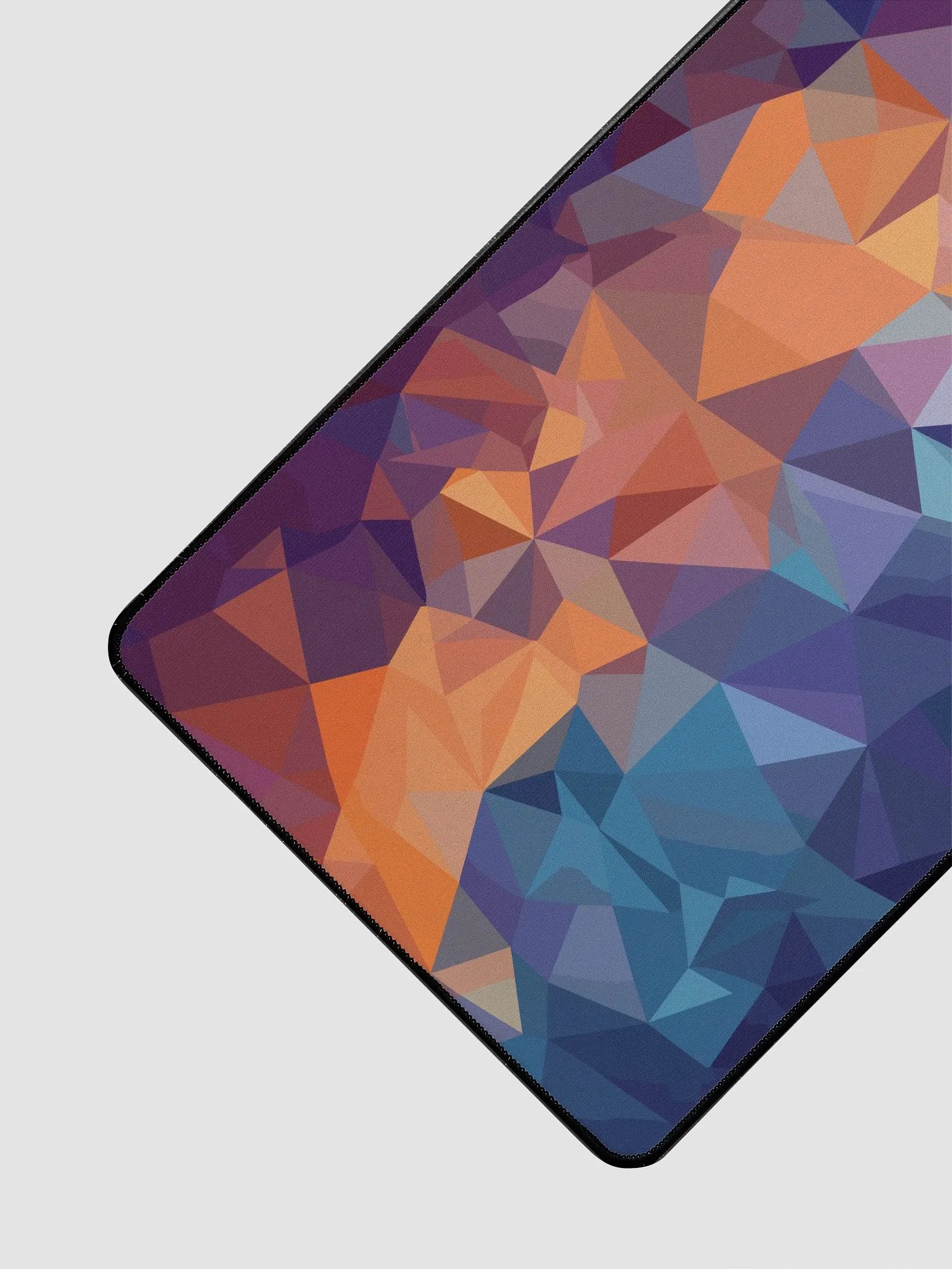 Abstract Tessellations Desk Mat product image (3)