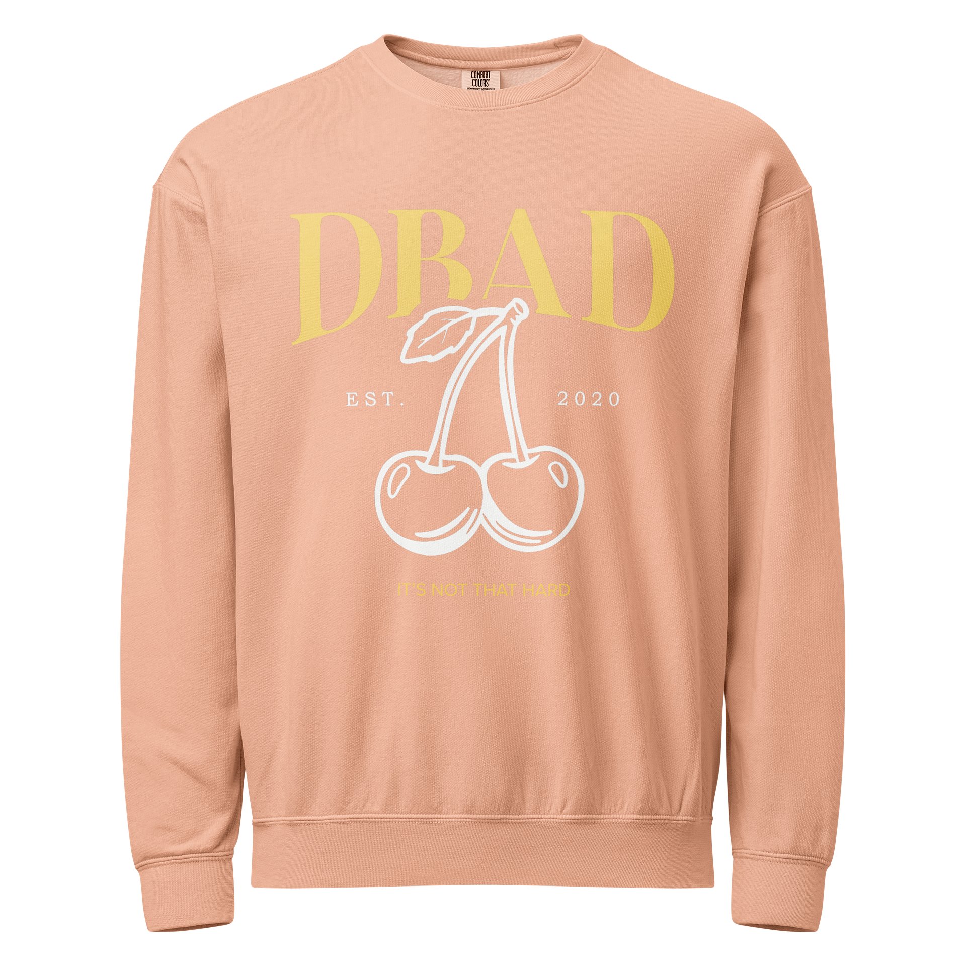 Just Peachy product image (1)