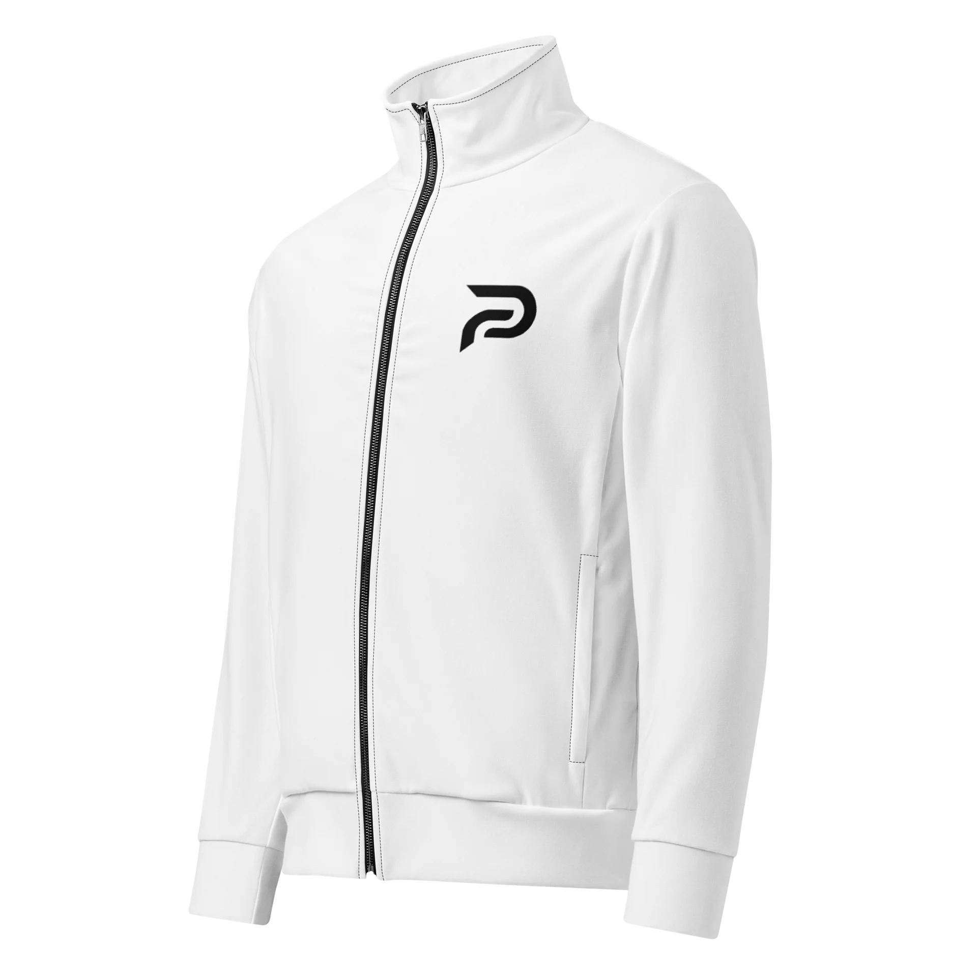 PULSE Full-Zip Jacket product image (1)