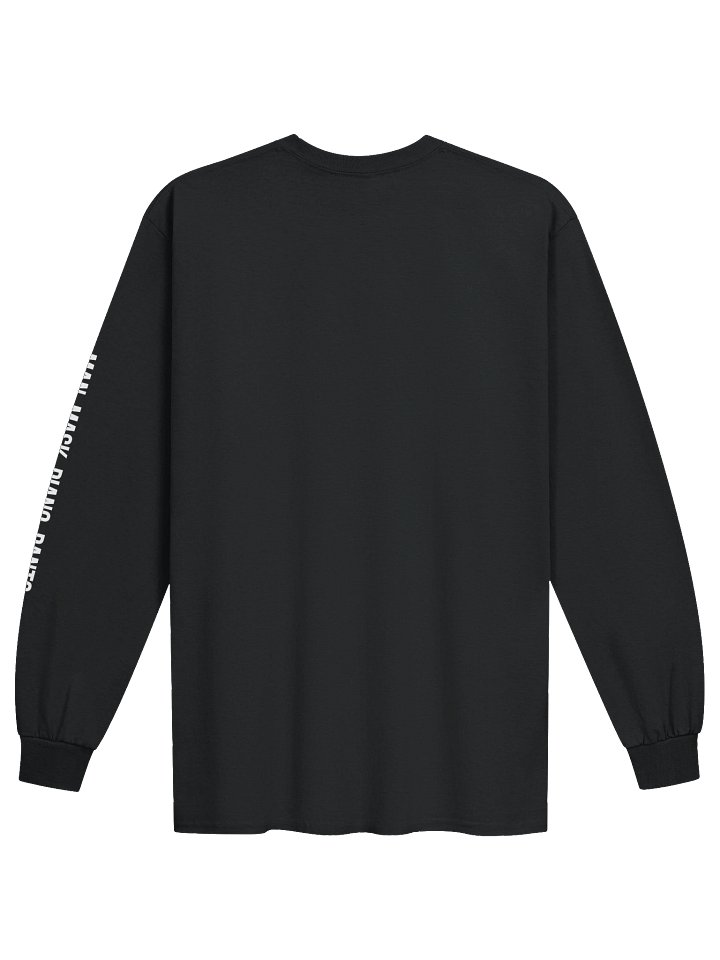 *BRAND NEW* Man. Mask. Piano. Pants. Long Sleeve product image (2)