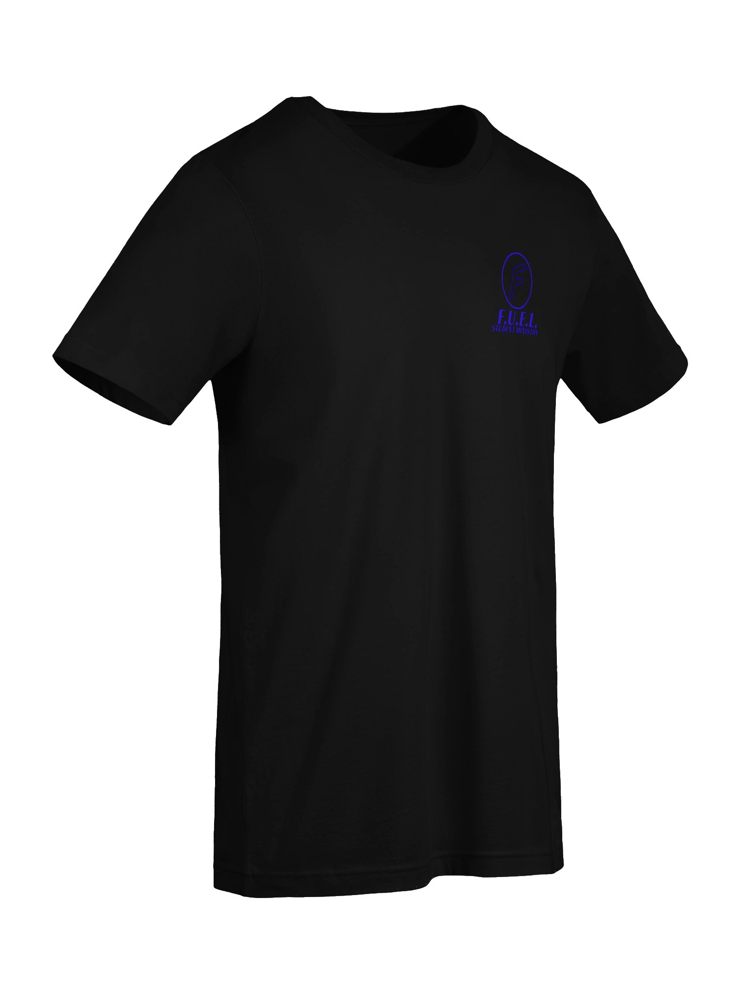 F.U.E.L. Tee product image (7)