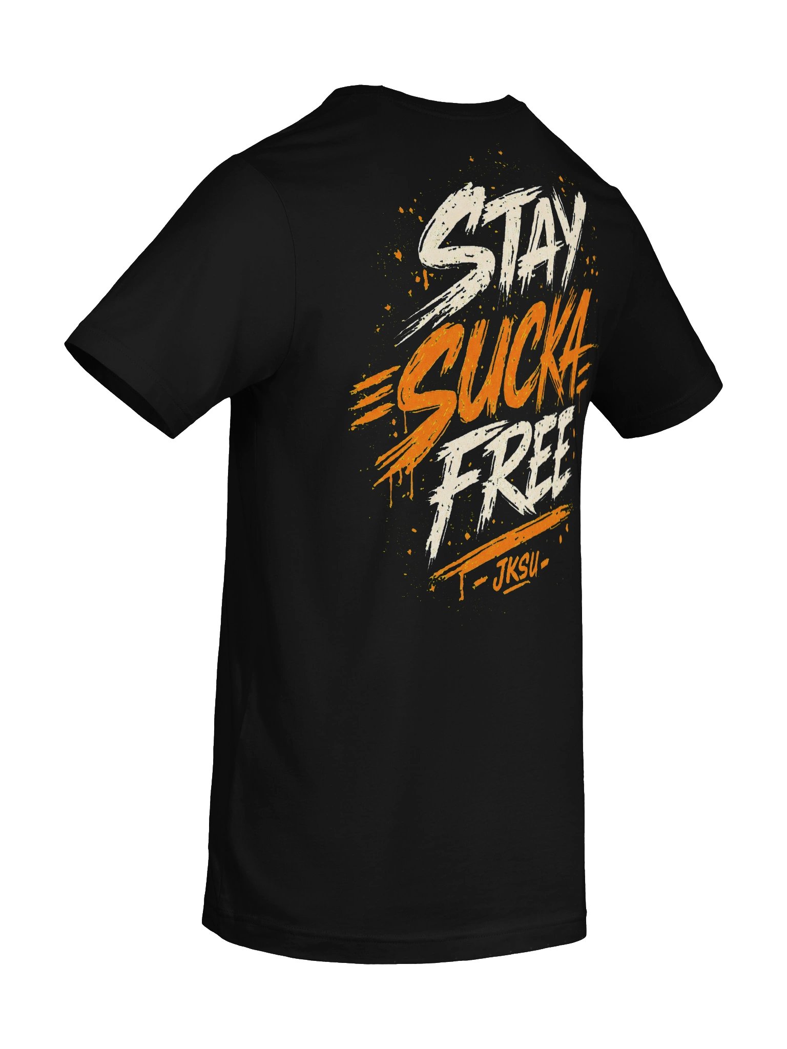 Just Keep Show'n Up "Stay Sucka Free" product image (8)