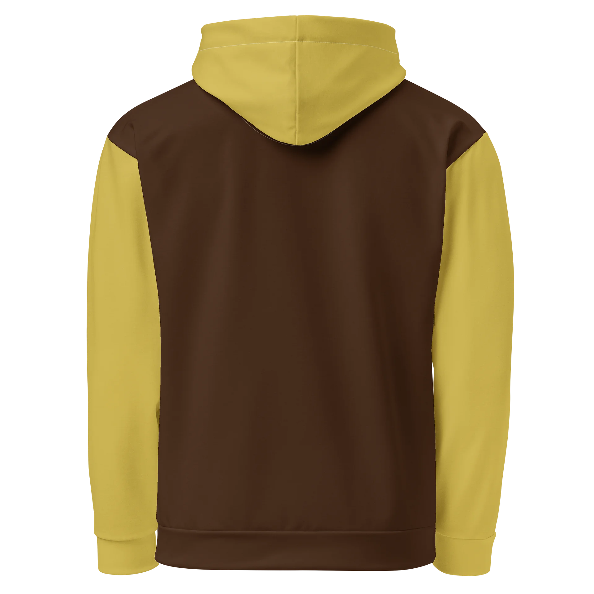 Sleepy Archer Brown / Yellow Colors product image (2)