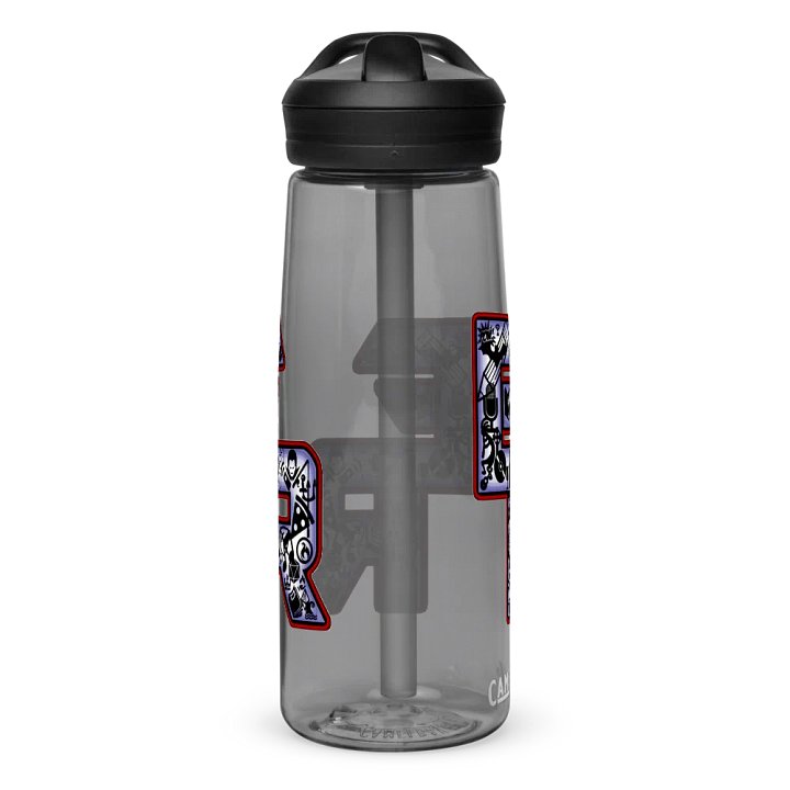 Epic Realms Logo - Camelbak Bottle product image (2)