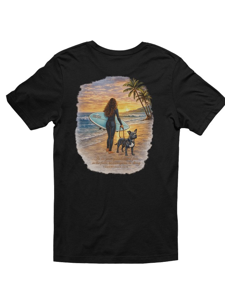 OVRCMR Surfer T-Shirt product image (2)