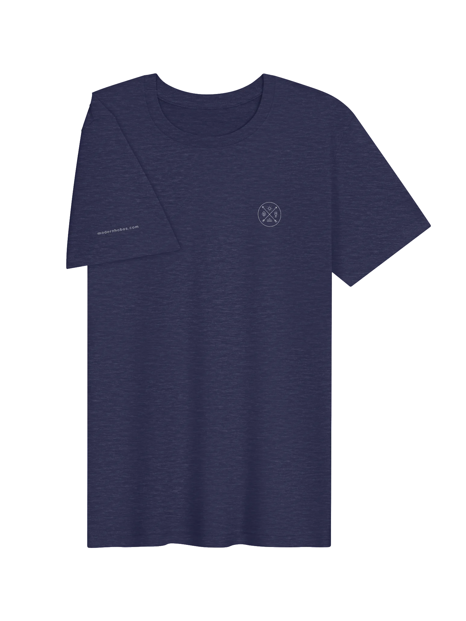 Masking Tape Bilbao T-shirt product image (3)