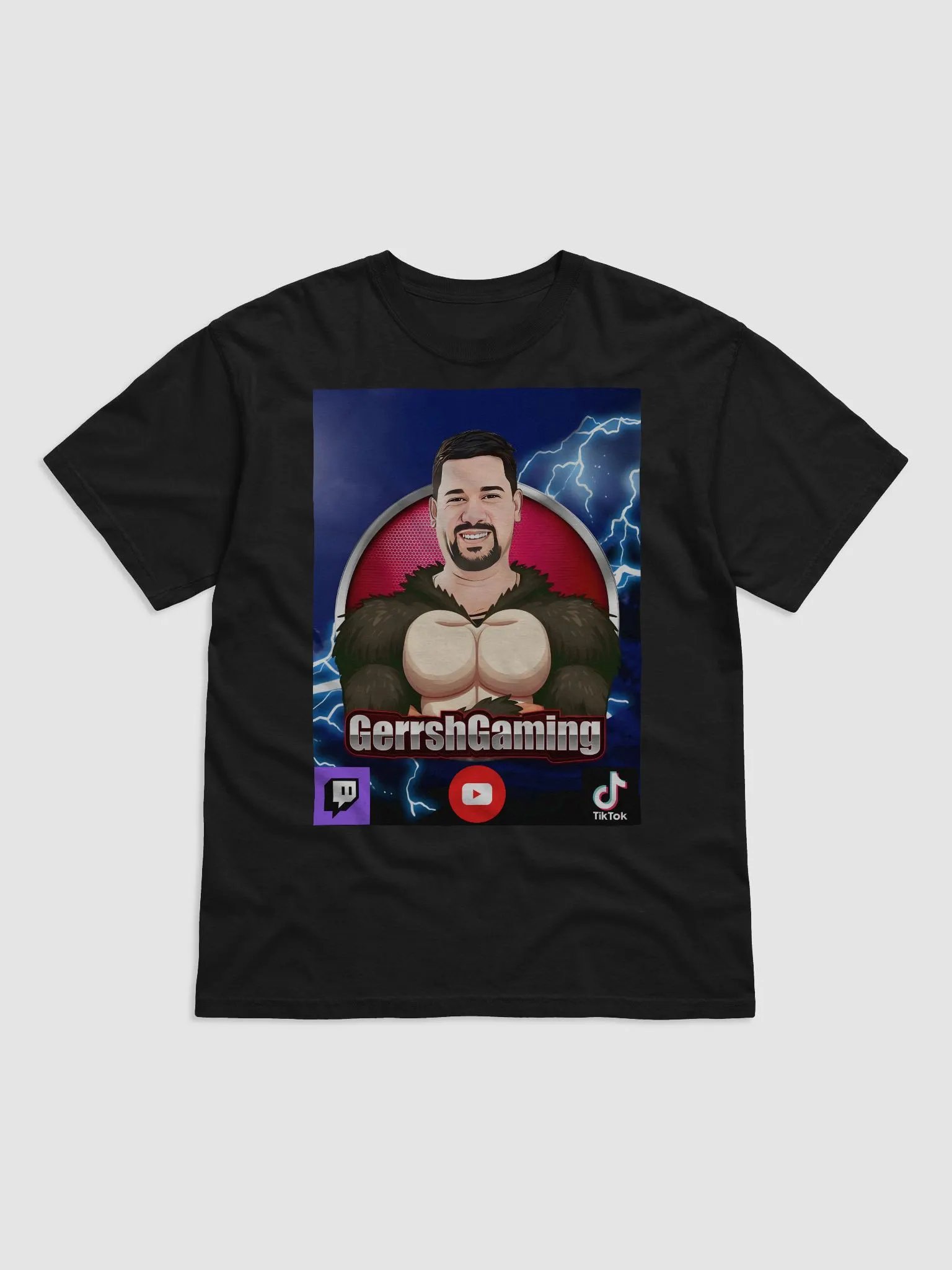 Gerrsh Represent product image (1)