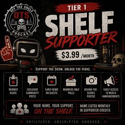 Shelf Supporter