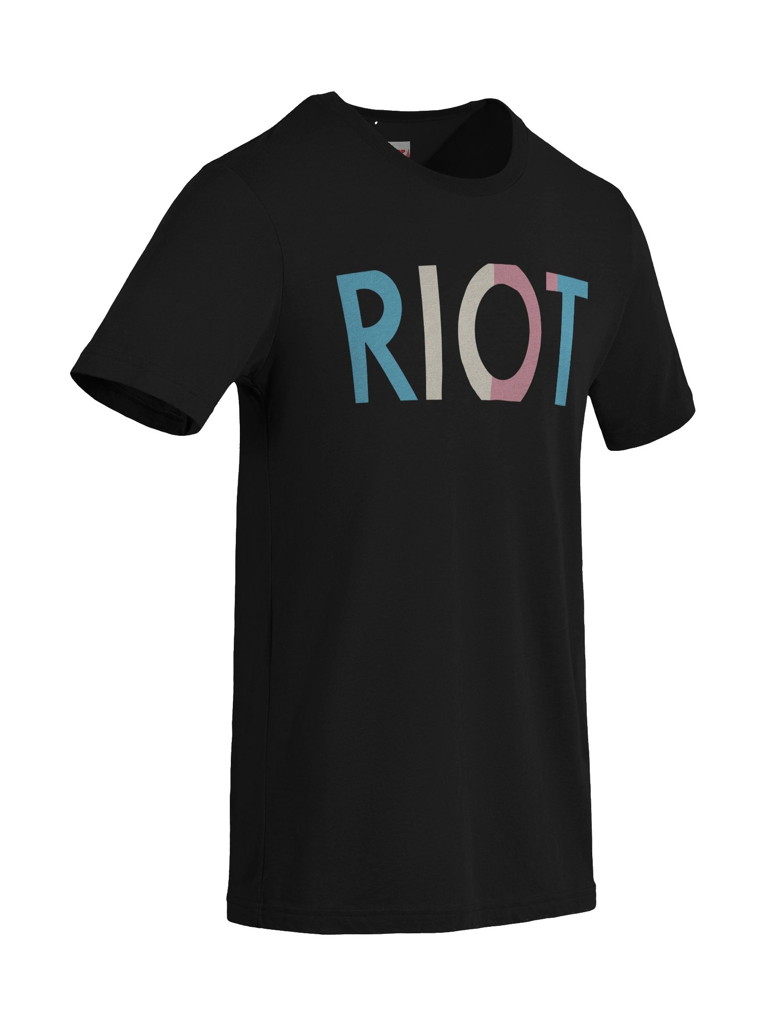 Trans Riot Mac McDonald shirt product image (36)