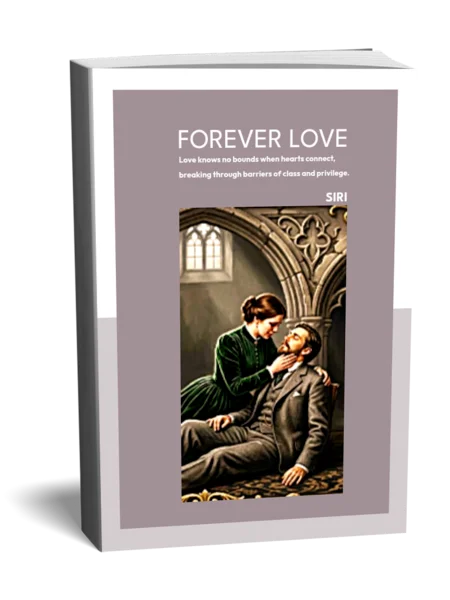 FOREVER LOVE product image (1)