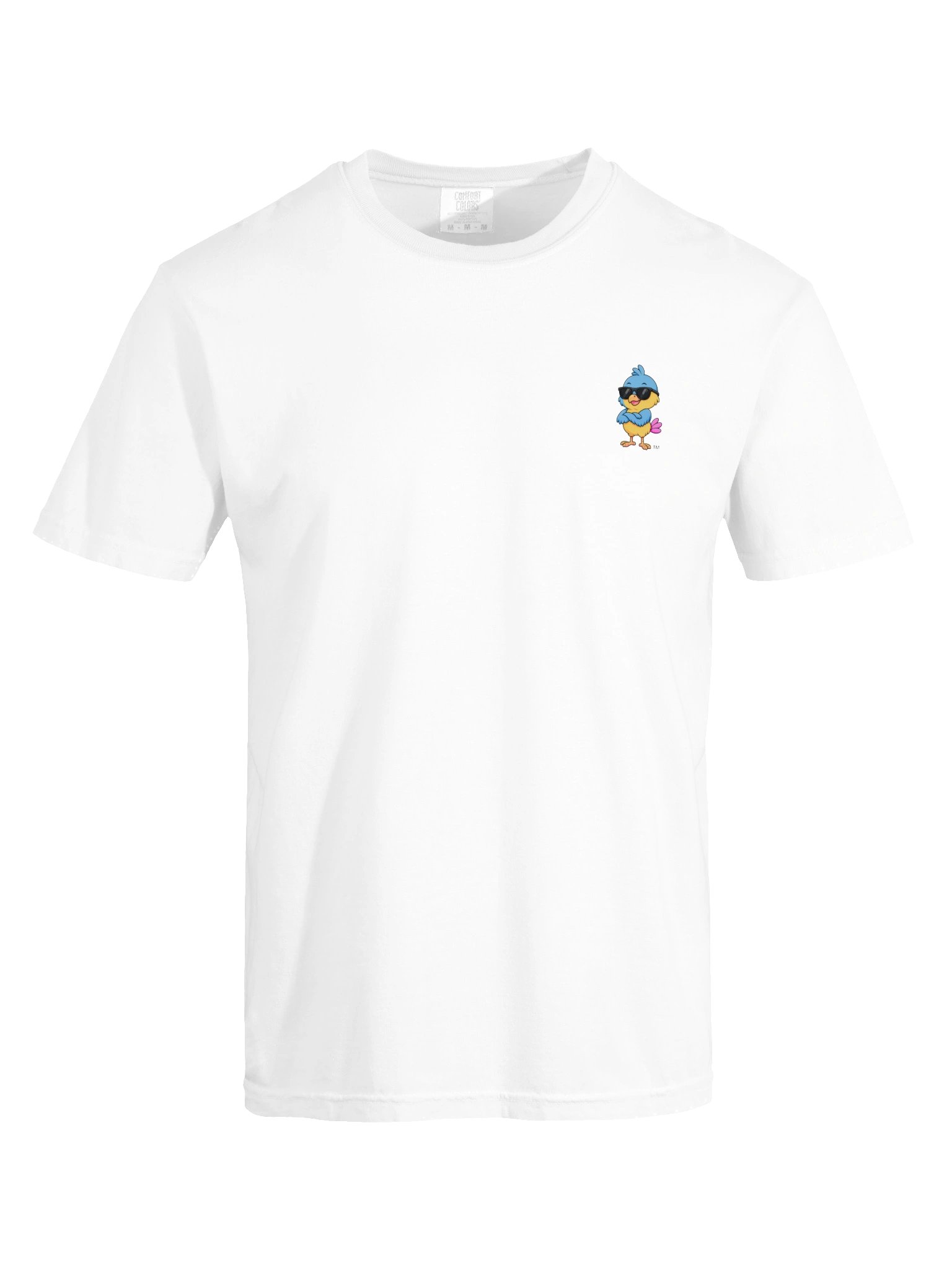 Small Logo Shirt product image (5)