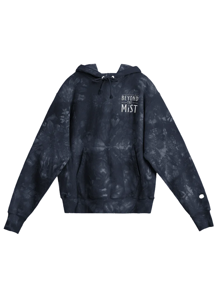 Beyond the Mist Tie-Dye Hoodie by Champion product image (1)