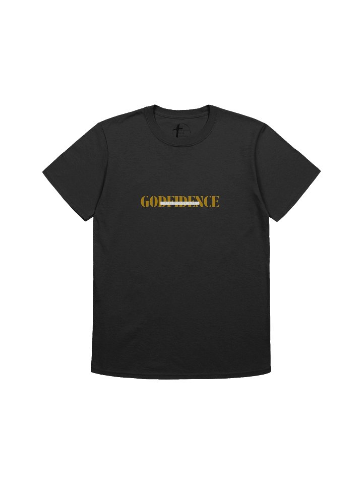 GODFIDENCE.tee product image (4)