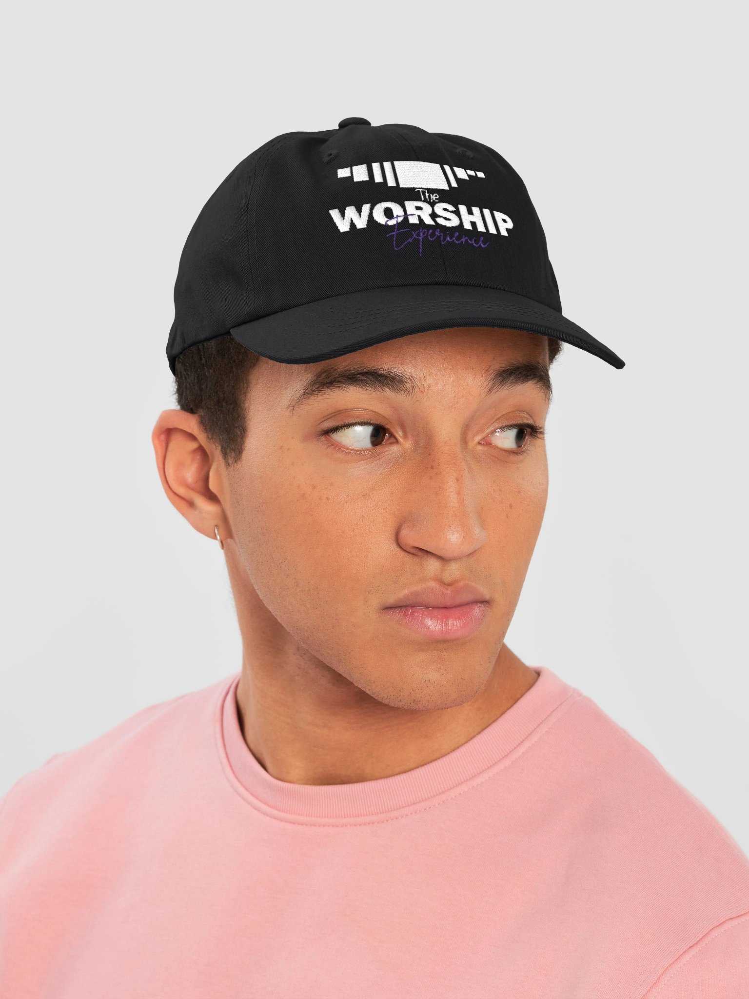 TWE Basic Hat product image (6)