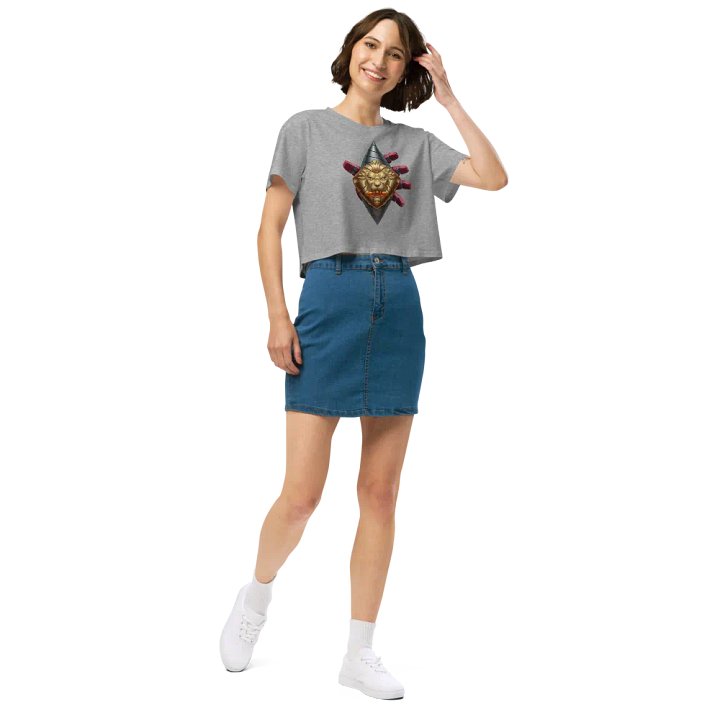 Harros Crop Top product image (27)