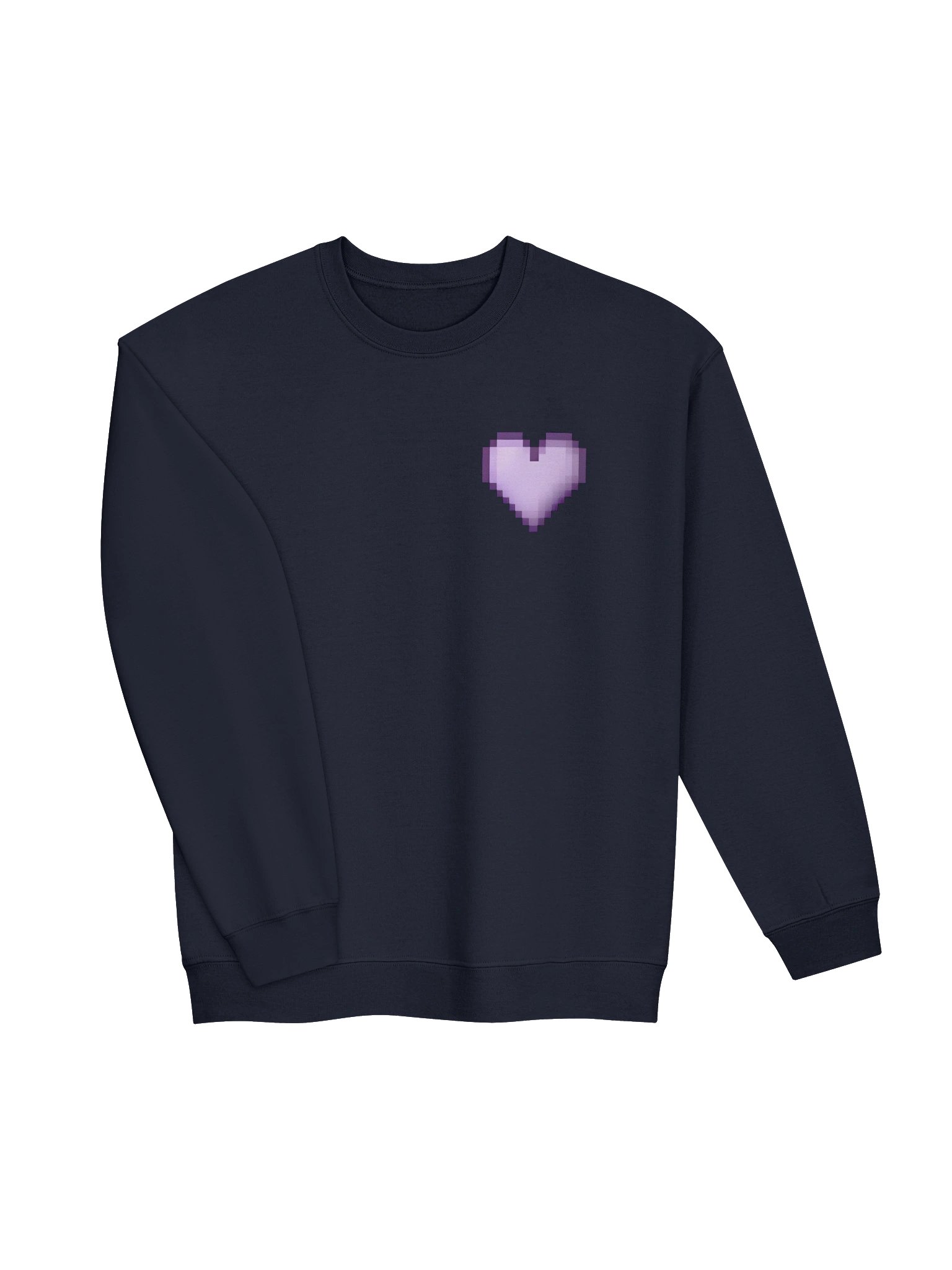 Heart Crewneck product image (27)