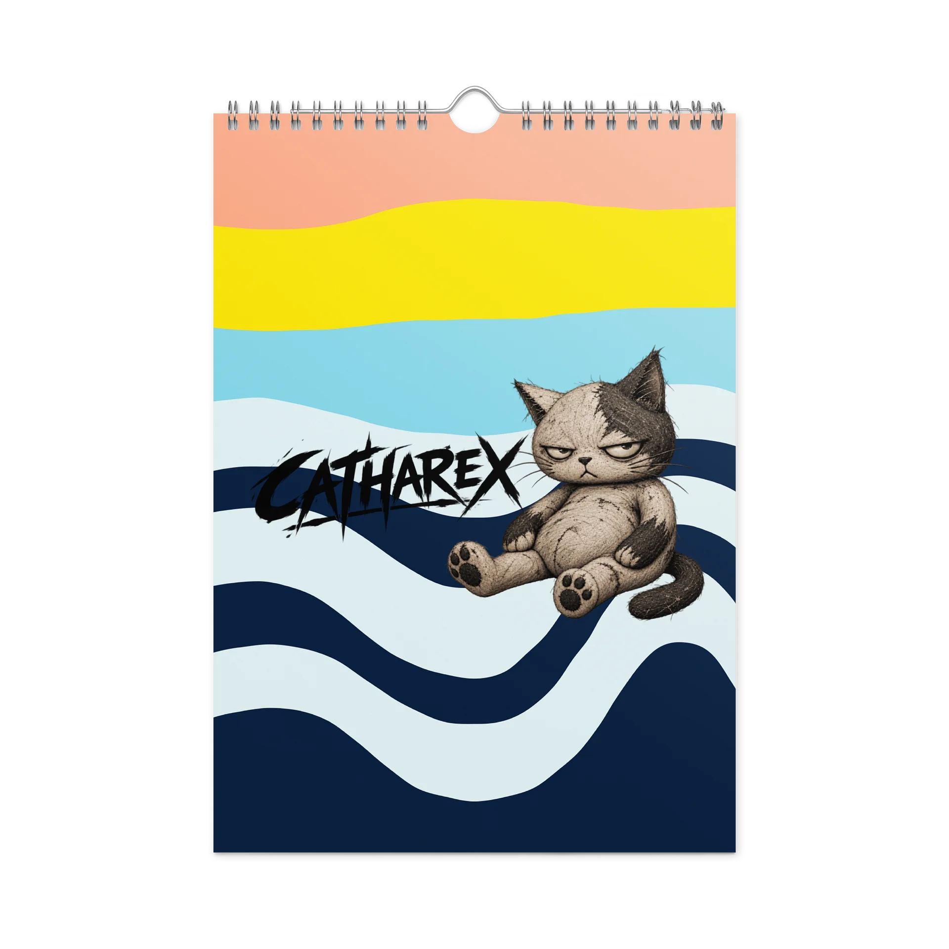 Catharex Brumlee Calender product image (3)