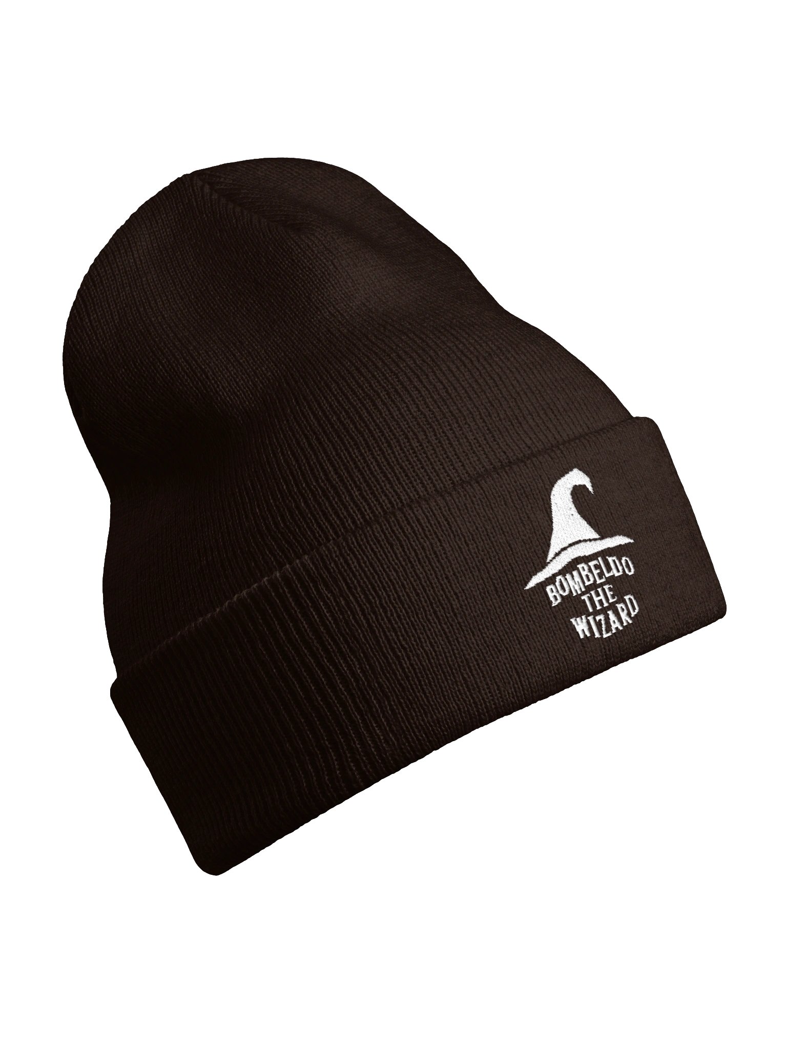 Wizard Beanie Hat product image (68)